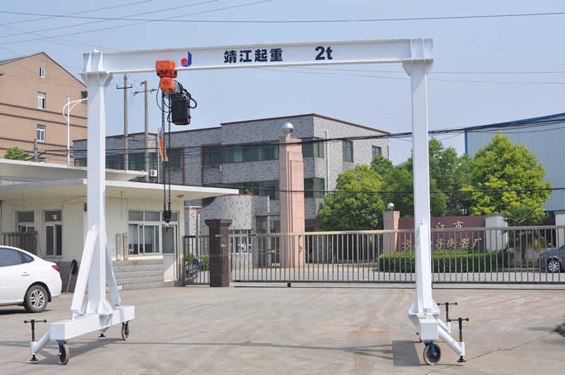 single girder gantry crane MD1_副本.jpg